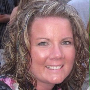 Meet your Posher, Alison